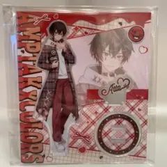 2026年最新】AMPTAK あっと アクスタの人気アイテム - メルカリ