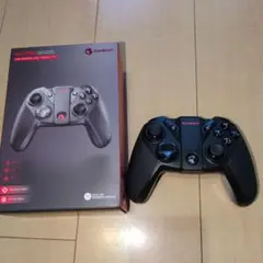 GAMESIR G4 Pro コントローラー ブラック