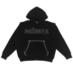 momes paris フーディー