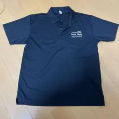 2024 インターハイ ポロシャツ Lサイズ