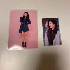 IZ*ONE クォンウンビ