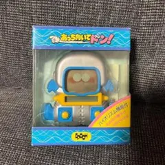 マ*O様 がんばれロボコン 超合金 ロボピョン ポピー 激レア 希少 昭和