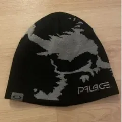 2026年最新】PALACE oakley ビーニーの人気アイテム - メルカリ