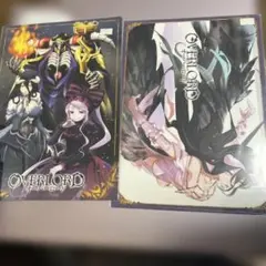 2026年最新】オーバーロードクリアファイルの人気アイテム - メルカリ