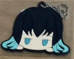 鬼滅の刃 時透無一郎 ラバーストラップ