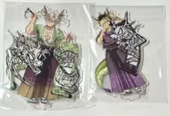 2025年最新】実弥 玄弥 アクリルスタンドの人気アイテム - メルカリ