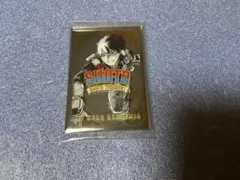 ヒロアカ　原画展　パブミラー風アクリルステッカーコレクション　轟焦凍