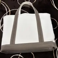 L.L.Bean Boat and Tote トートバッグ