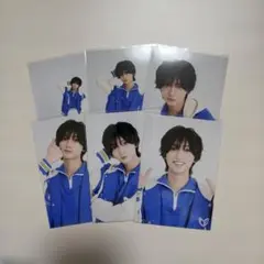 ICEx 山本龍人 生写真 vol.30 コンプ ②
