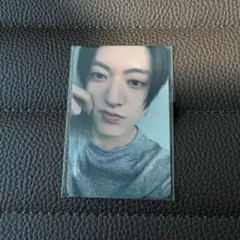 TREASURE ハルト thesameE PULSE ON 特典