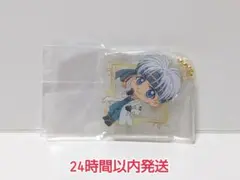 神風怪盗ジャンヌ あそーとこれくしょん 怪盗シンドバッド キーホルダー