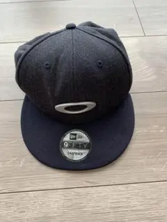 Oakley 9FIFTY SNAPBACK キャップ