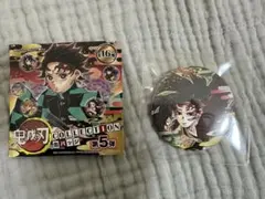 2025年最新】継国縁壱 缶バッジの人気アイテム - メルカリ