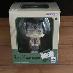 【匿名配送】WIND BREAKER るかっぷ 十亀条