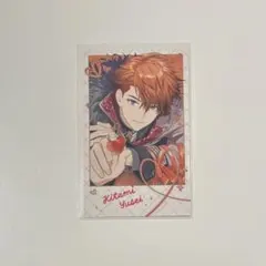Melty Valentine 【北見遊征】 ランダムチェキ風カード