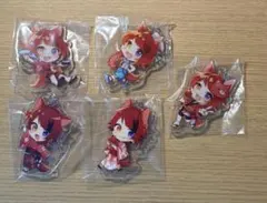 すとぷり 莉犬くん アクリルキーホルダー まとめ売り