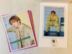 FANTASTICS 澤本夏輝 フォンタブ フォトカード HSJ