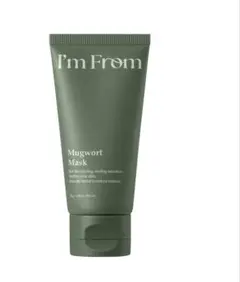 I'm From Mugwort Mask マグワートマスク７０gのサムネイル