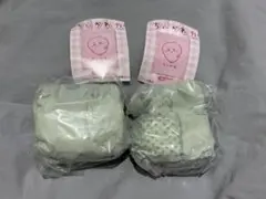 ちいかわ カラフルトート① 《 くりまんじゅう 》