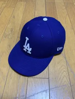 お値下げ不可商品　ニューエラ　ロサンゼルスドジャース ドジャース キャップ　帽子