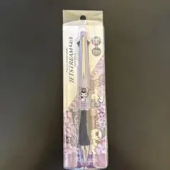 JETSTREAM クロミ 4&1 多機能ペン 0.5mm