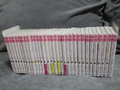 ハニーレモンソーダ 全巻 1-25 おまけ - メルカリ