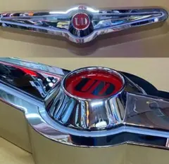 ☆レトロ アートトラック UD バスマーク アンドン 丸棒付き デコトラ クオン コンドル ビッグサム パーフェクトクオン 新品 アートフレンドオリジナル \u003e バスマークアンドン \u003e UD