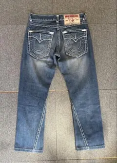 true religion ricky super t サイズ31 swag true religion ricky super t サイズ31 swag - メルカリ