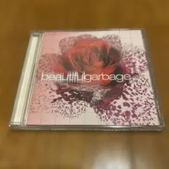 garbage/beautiful garbage 国内盤