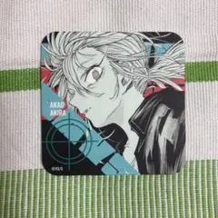 SAKAMOTODAYS アートコースター 第1弾