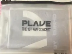 PLAVE 1st fan concert スローガン
