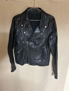 ジャーナルスタンダード ダブルライダースのサムネイル