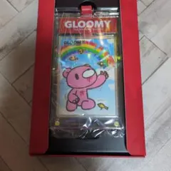 未使用に近い タグ付 GLOOMY 脱グル〜ミ〜キーチェーン まとめ 匿名