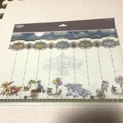 【ポケパークカントー】　クリアファイル　2枚組ブイブイヴォヤージュ　イーブイ