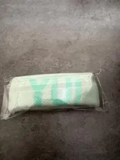 FRUITSZIPPER 櫻井優衣 ラバーバンド