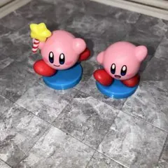 星のカービィ 【チョコエッグ】