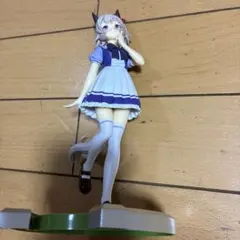 ウマ娘 プリティーダービー カレンチャン フィギュアのサムネイル