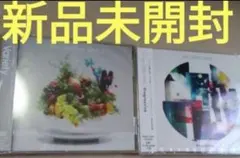 新品未開封 Mrs. GREEN APPLE アルバム2枚セット