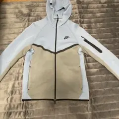 NIKE テックフリース　上のみ