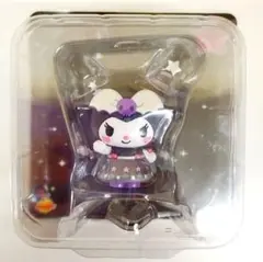 クロミフィギュア