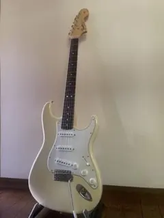 Squier by Fender 『CST-55』シリアル:SQ51632 - メルカリ