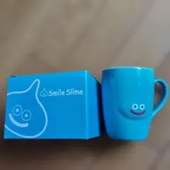 スライム マグカップ 青のサムネイル