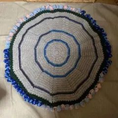 花束ブランケット ブーケブランケット