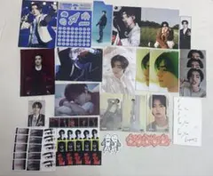 ENHYPEN ソンフン セット まとめ売り