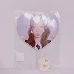 イアン Hearts2Hearts 韓国 ペンミ うちわ うちわセット - メルカリ