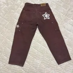 スターチームデニム 旧ロゴ 30サイズのサムネイル