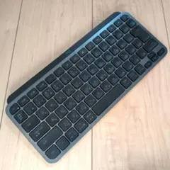 logicool MX KEYS MINI（KX700GRd）