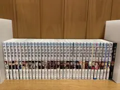 呪術廻戦全巻セット（0〜30巻）＋小説2巻＋公式ファンブック　34冊セット