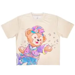 2026年最新】香港 ダッフィー tシャツの人気アイテム - メルカリ
