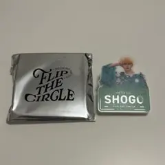 田島将吾　ネームプレート